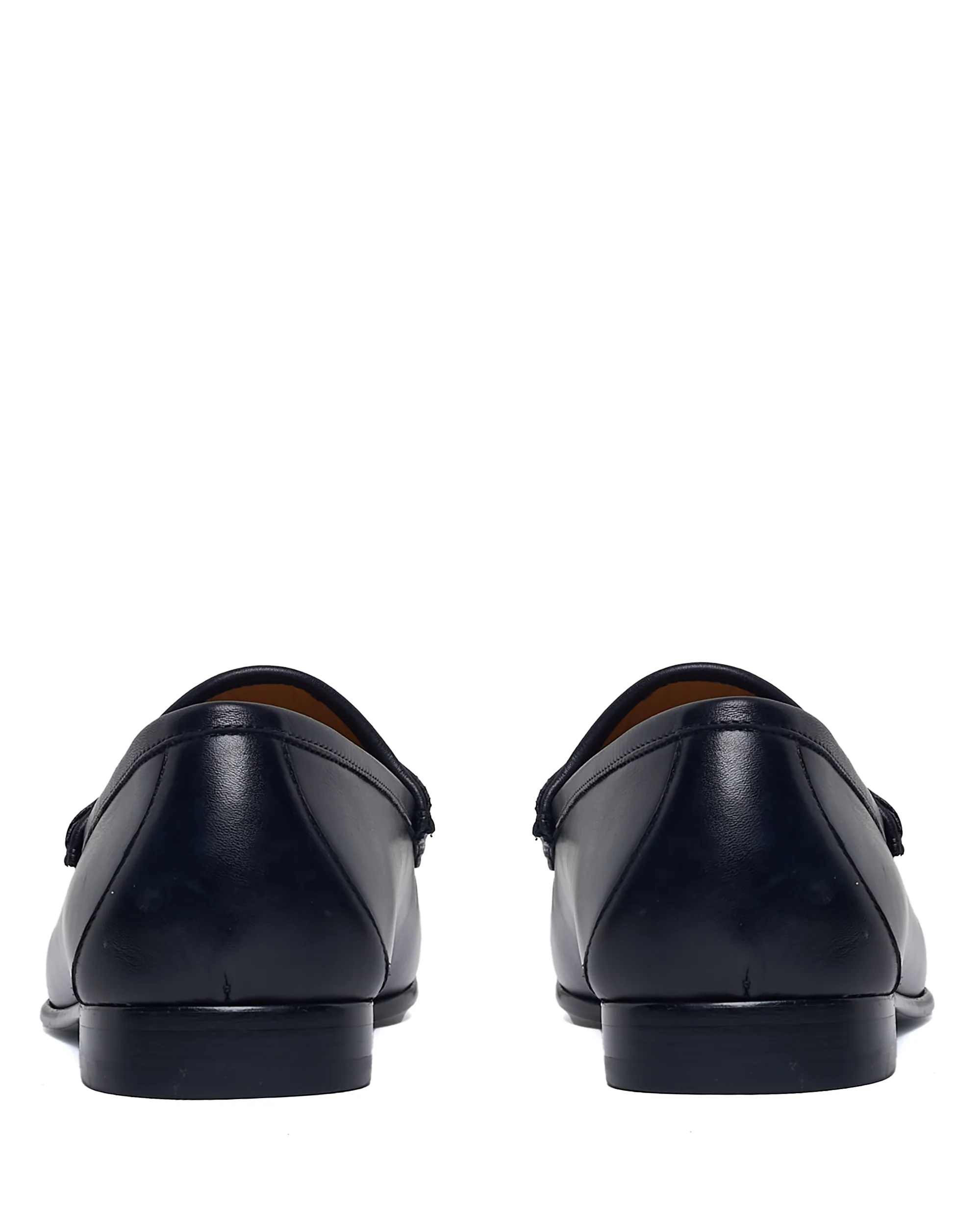 Milan Black Venice Leather - Image 4