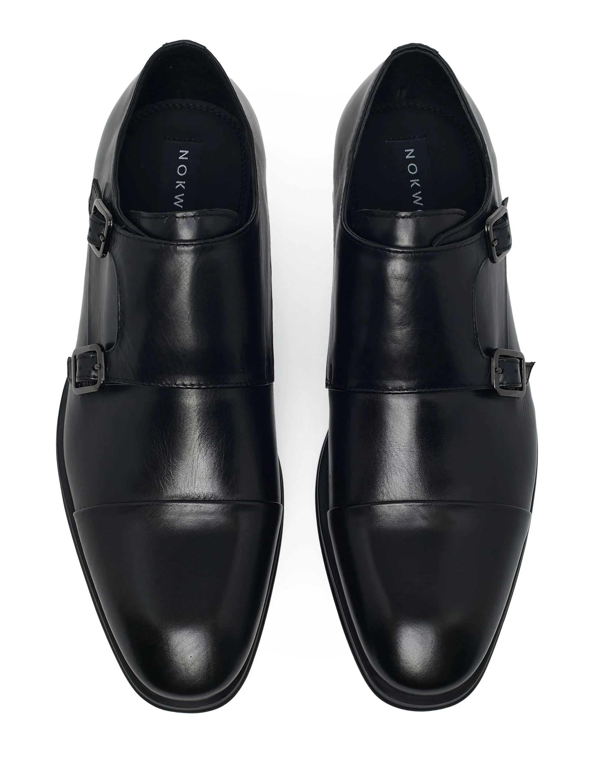 Milano Black Leather - Image 3