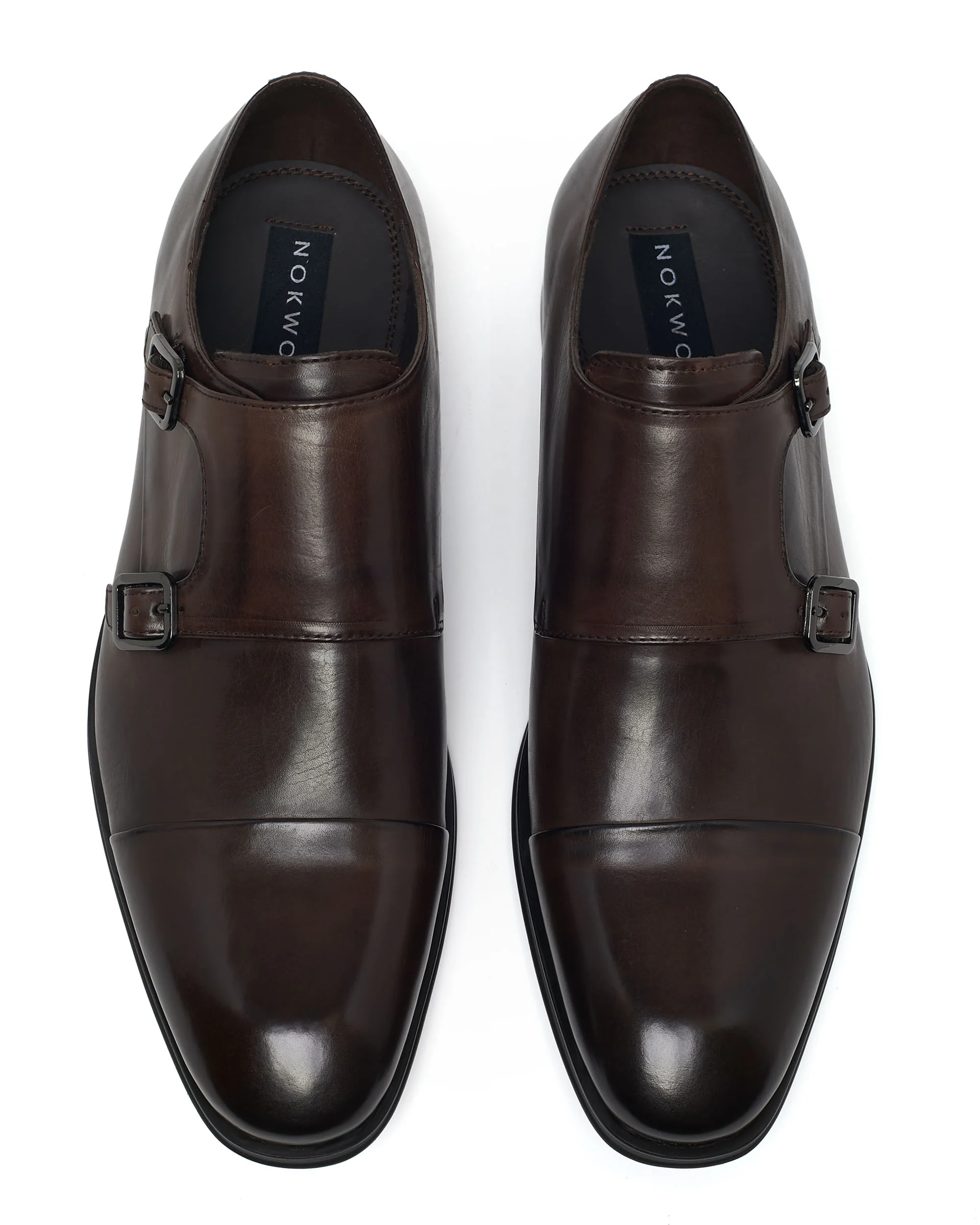 Milano Brown Leather - Image 3