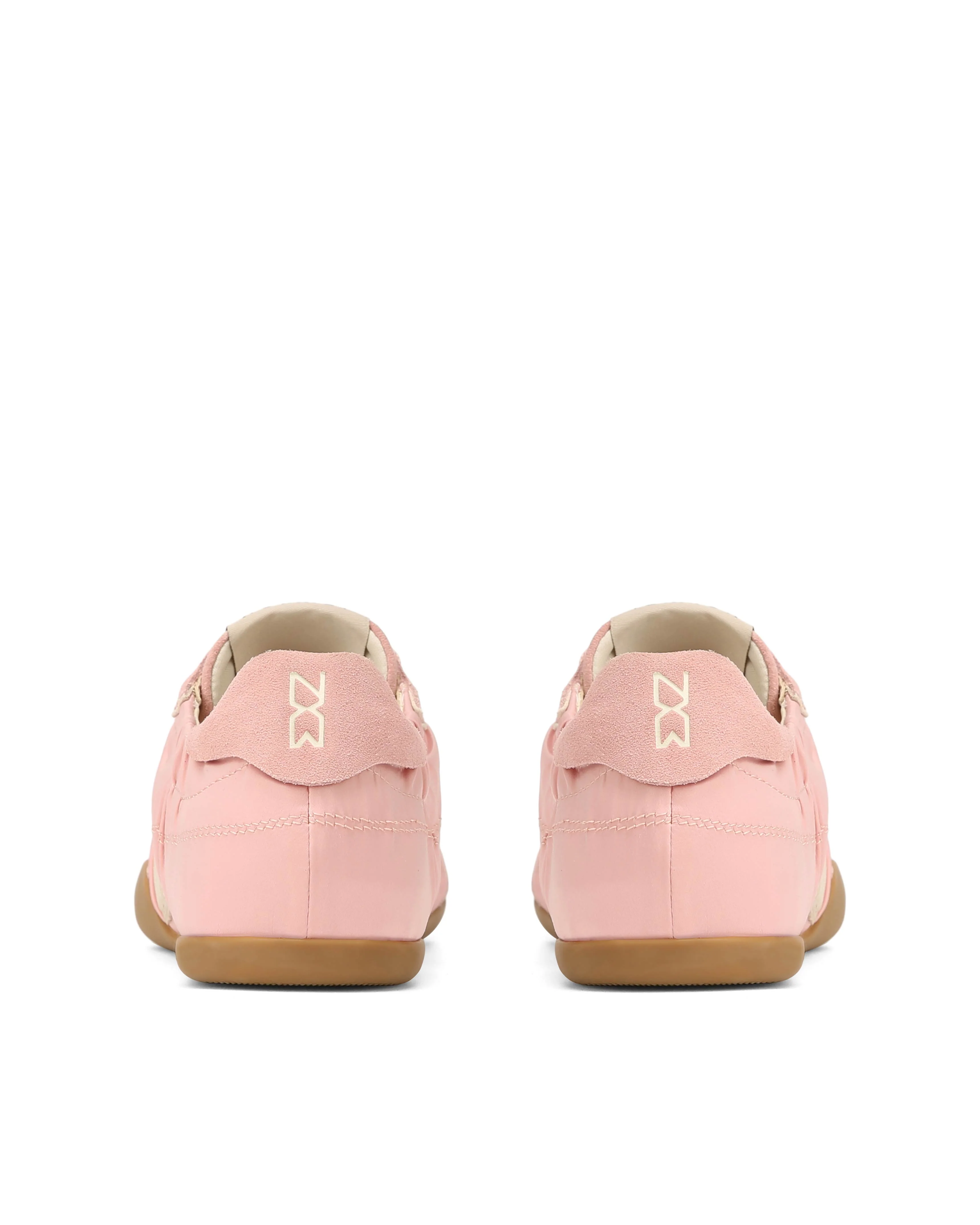 Mystic Satin Pink Suede - Image 5