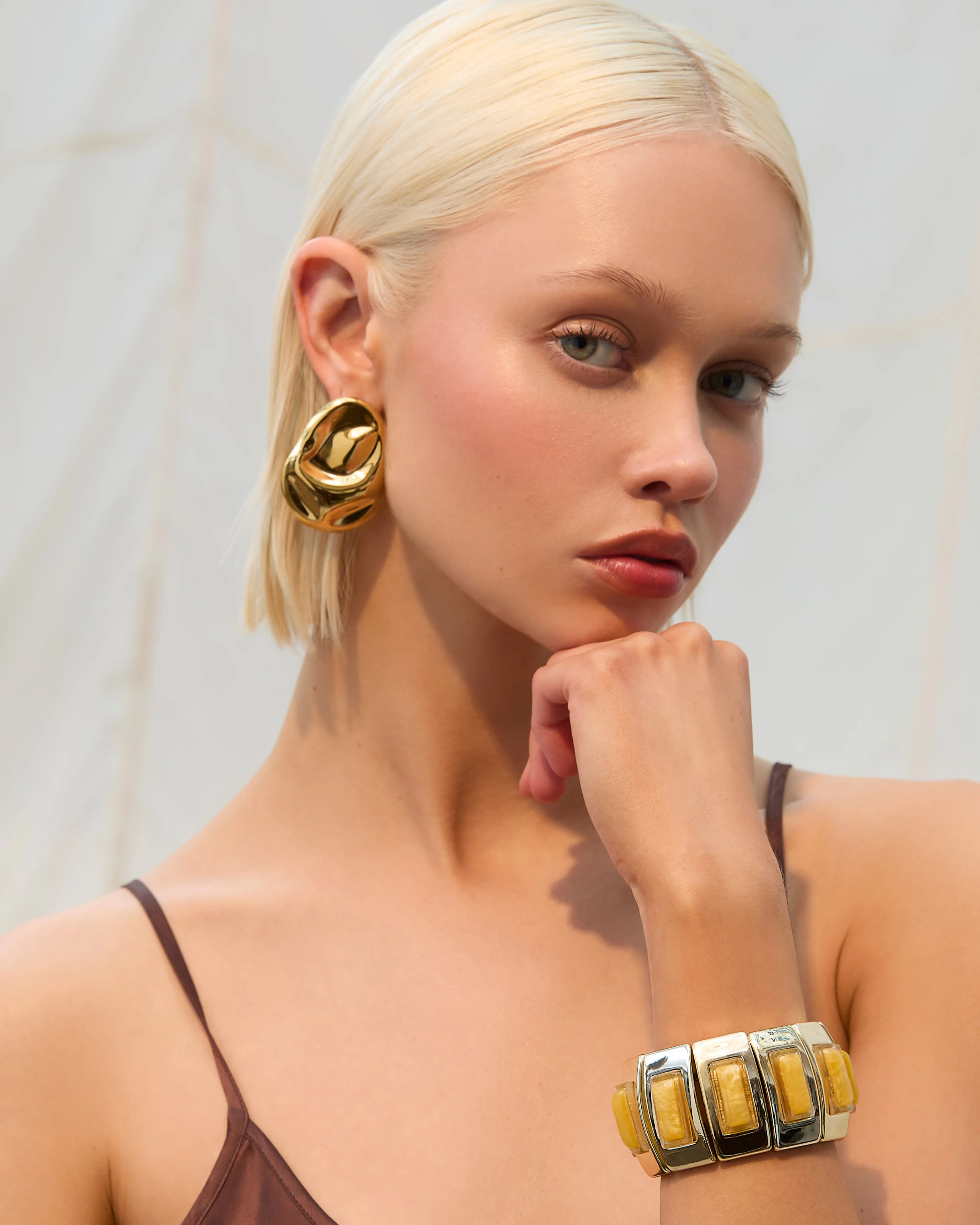 Nailah Earrings - Image 2