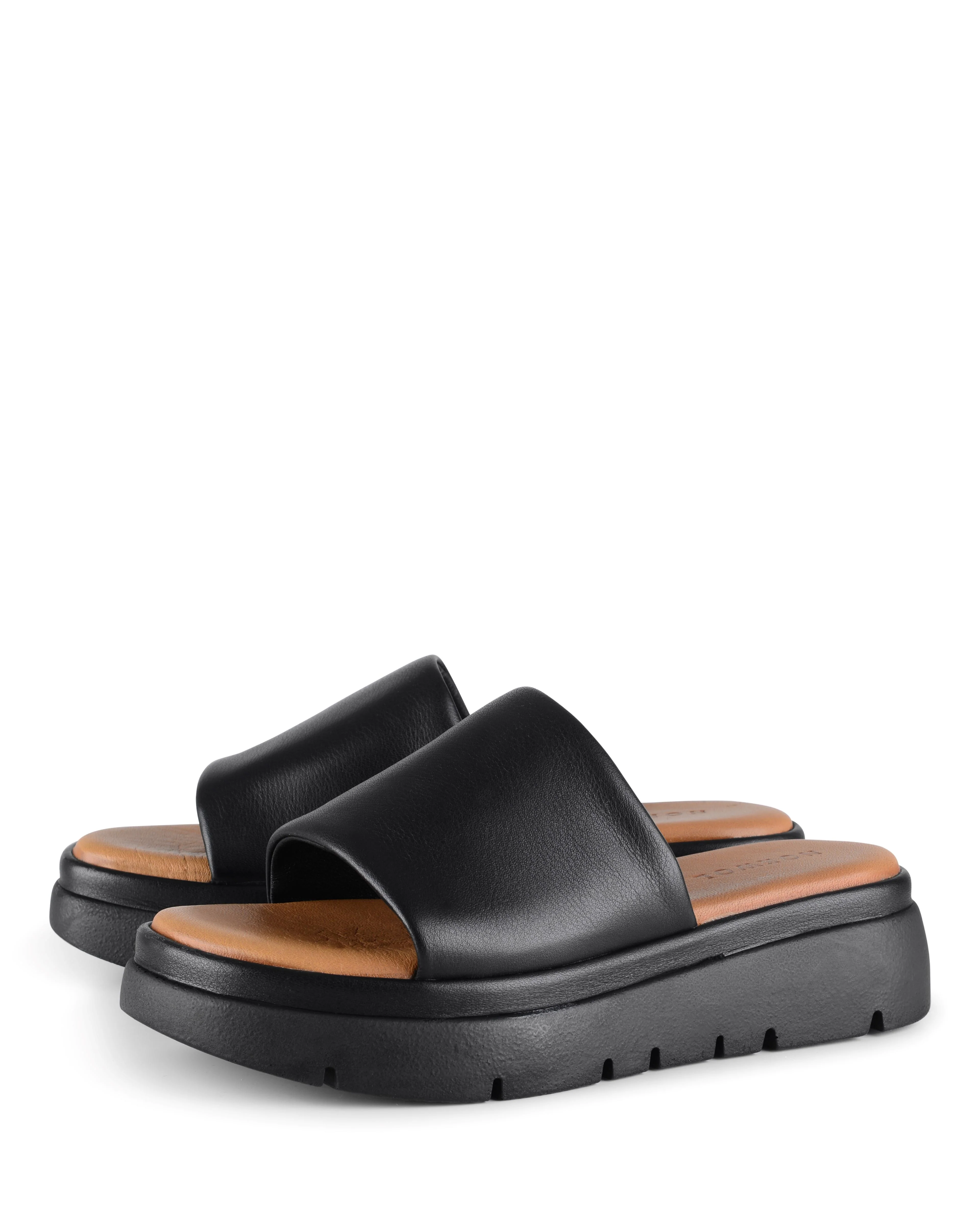 Nova Black Leather - Image 2