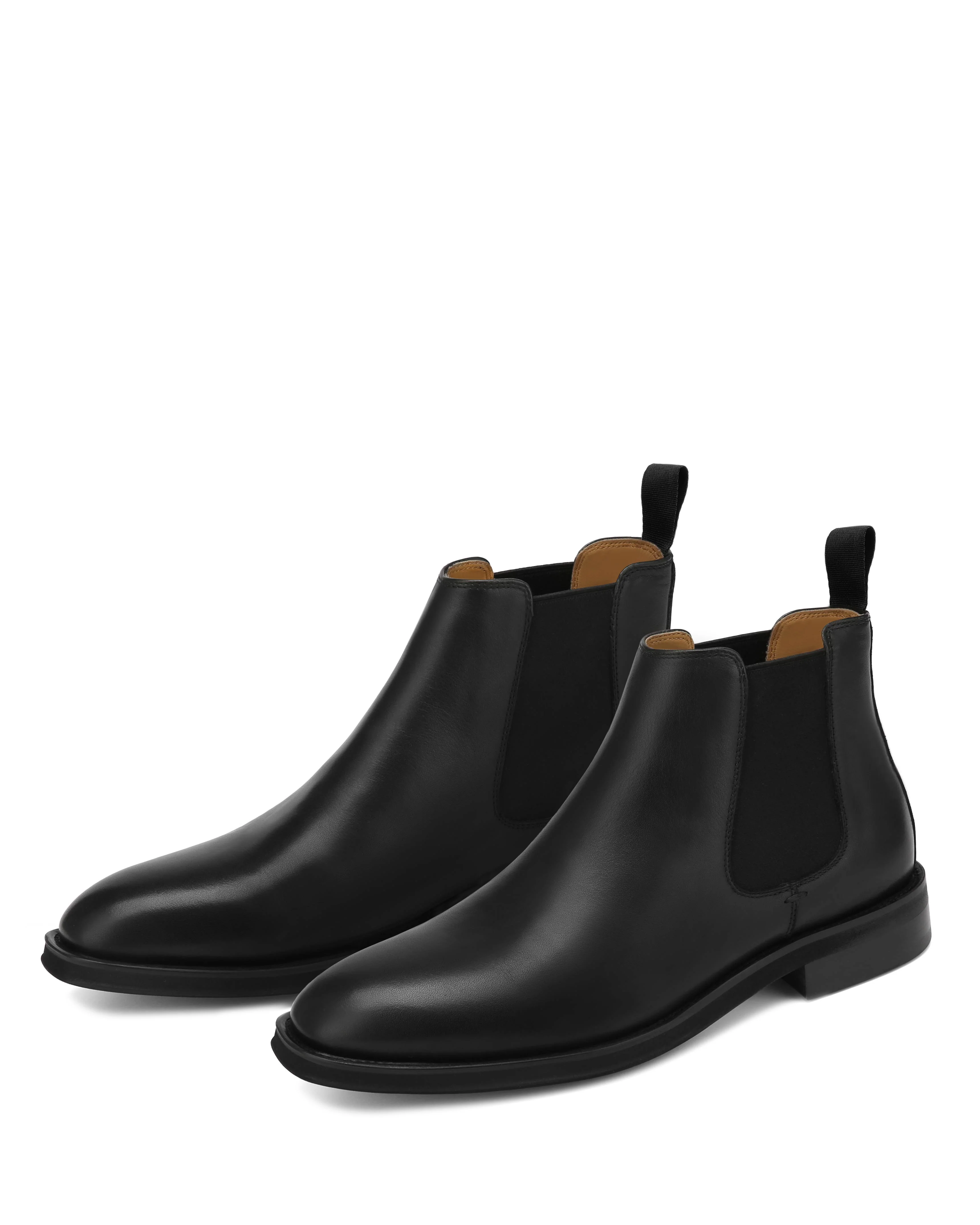 Outback Black Leather - Image 2