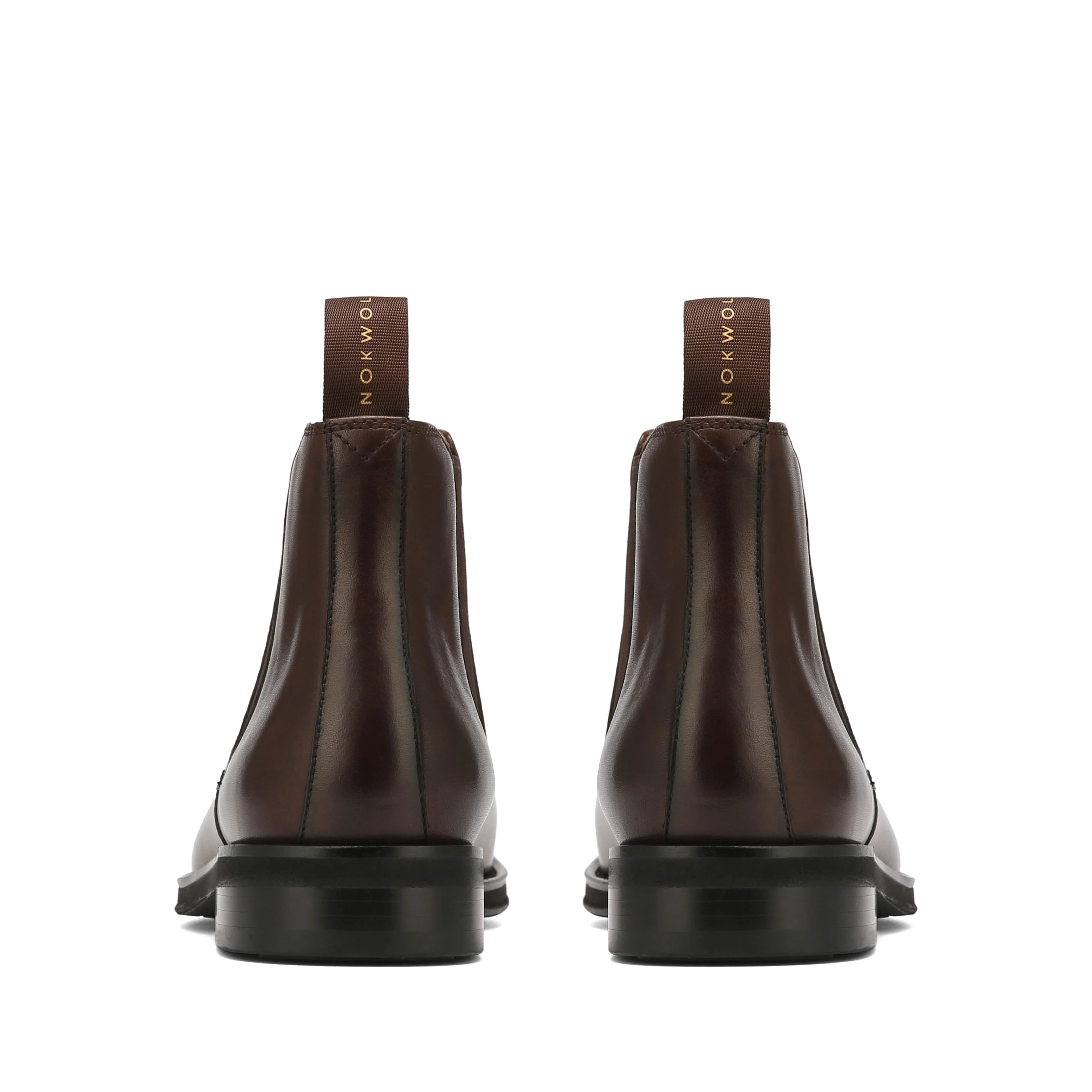 Outback Brown Leather - Image 4