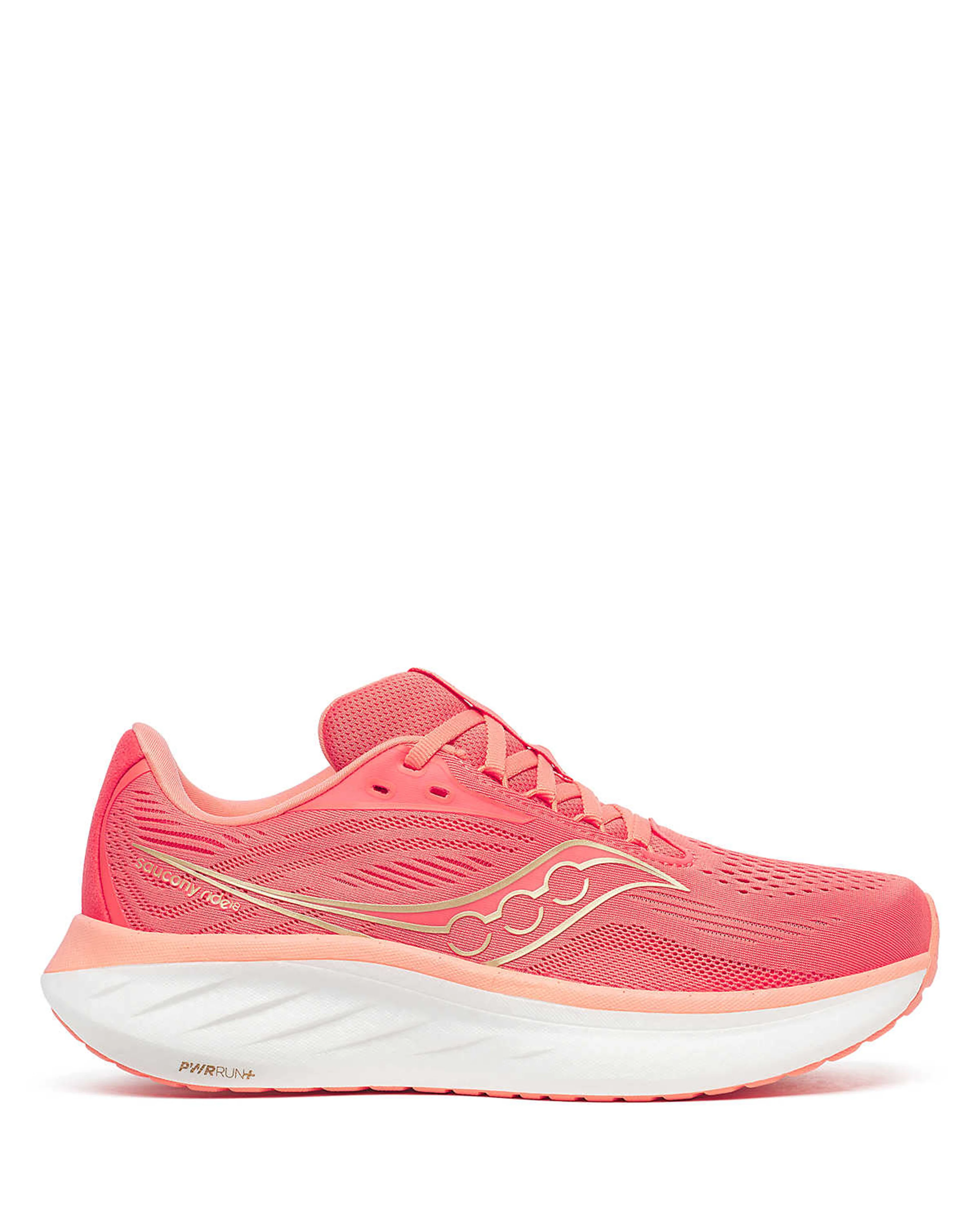 W Ride 18 Coral/Salmon S11000-241
