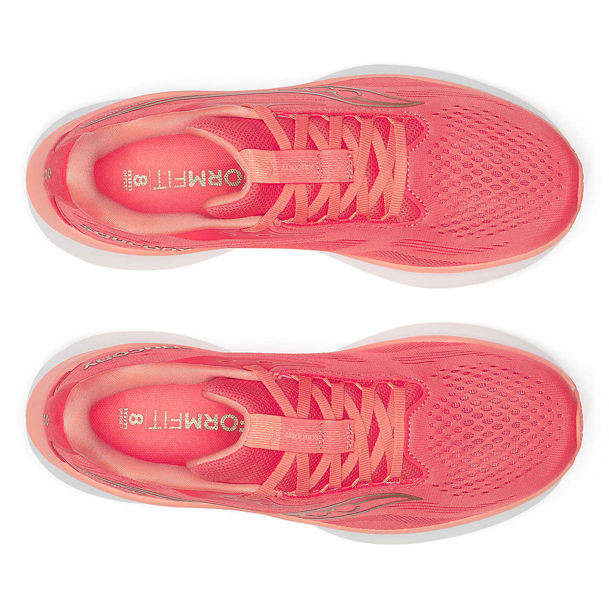 W Ride 18 Coral/Salmon S11000-241 - Image 4