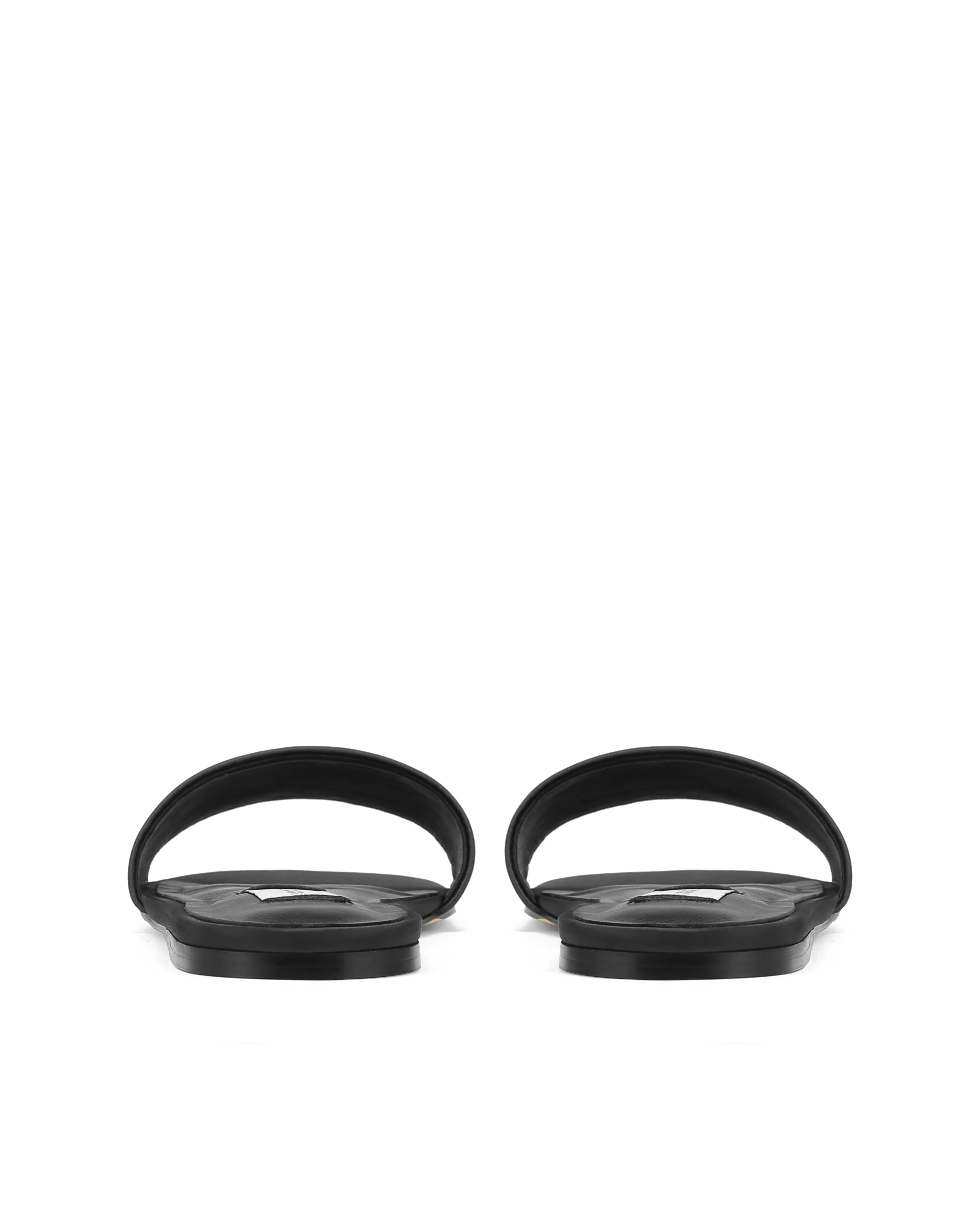 Rue Black Satin - Image 3