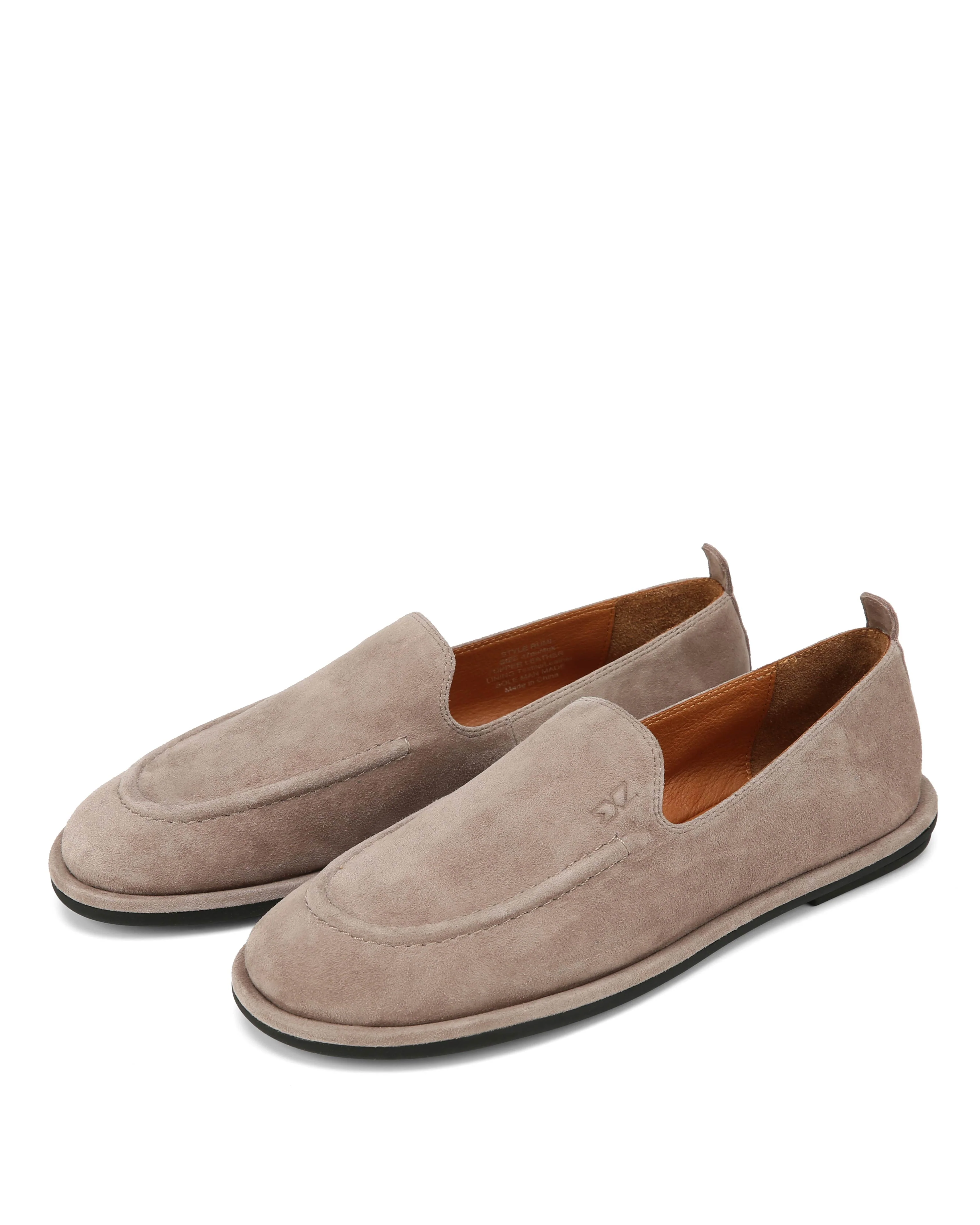 Rumi Fawn Suede - Image 2