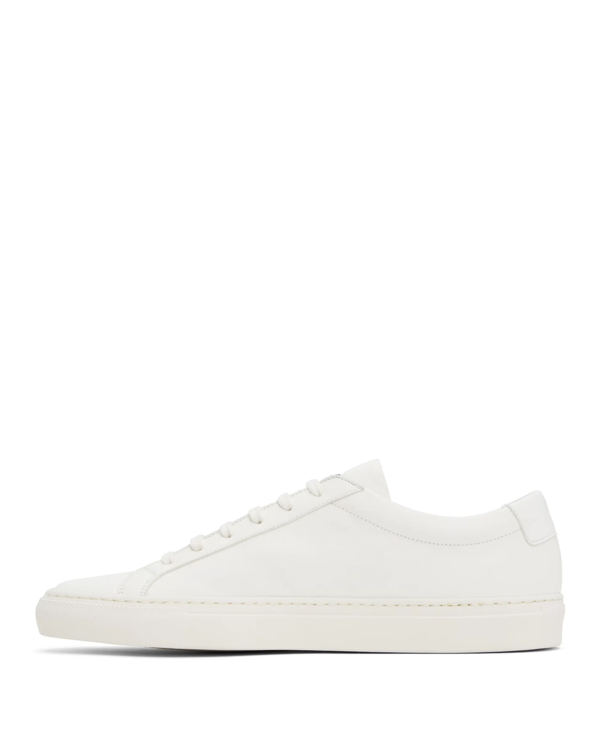 Summer Achilles White Leather 2477 0506 - Image 3