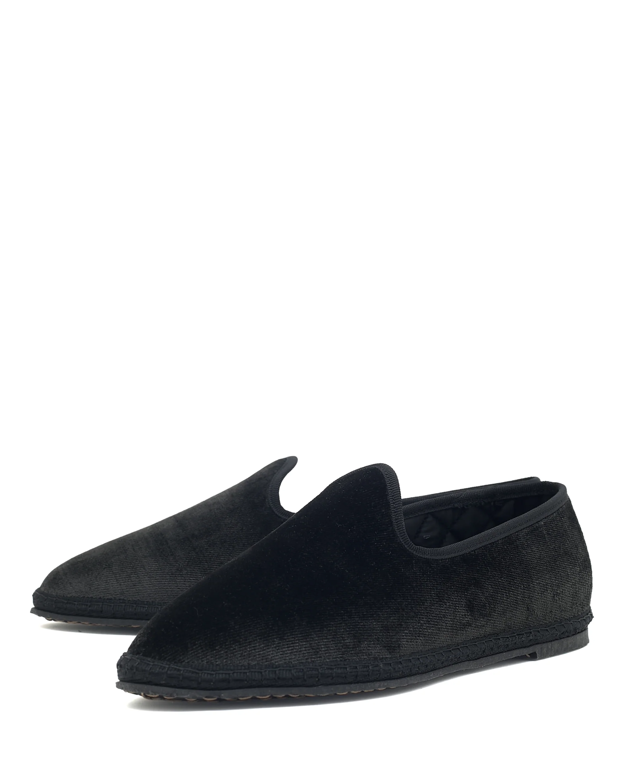 Vida Black Velvet - Image 2