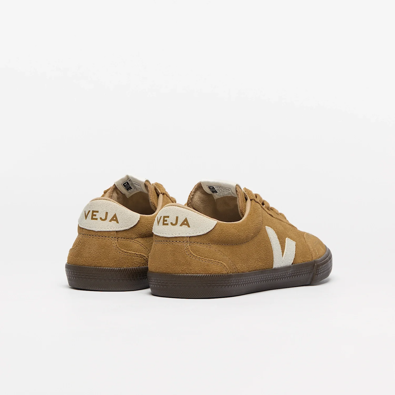 M Volley Tent Natural Eagle Suede - Image 3