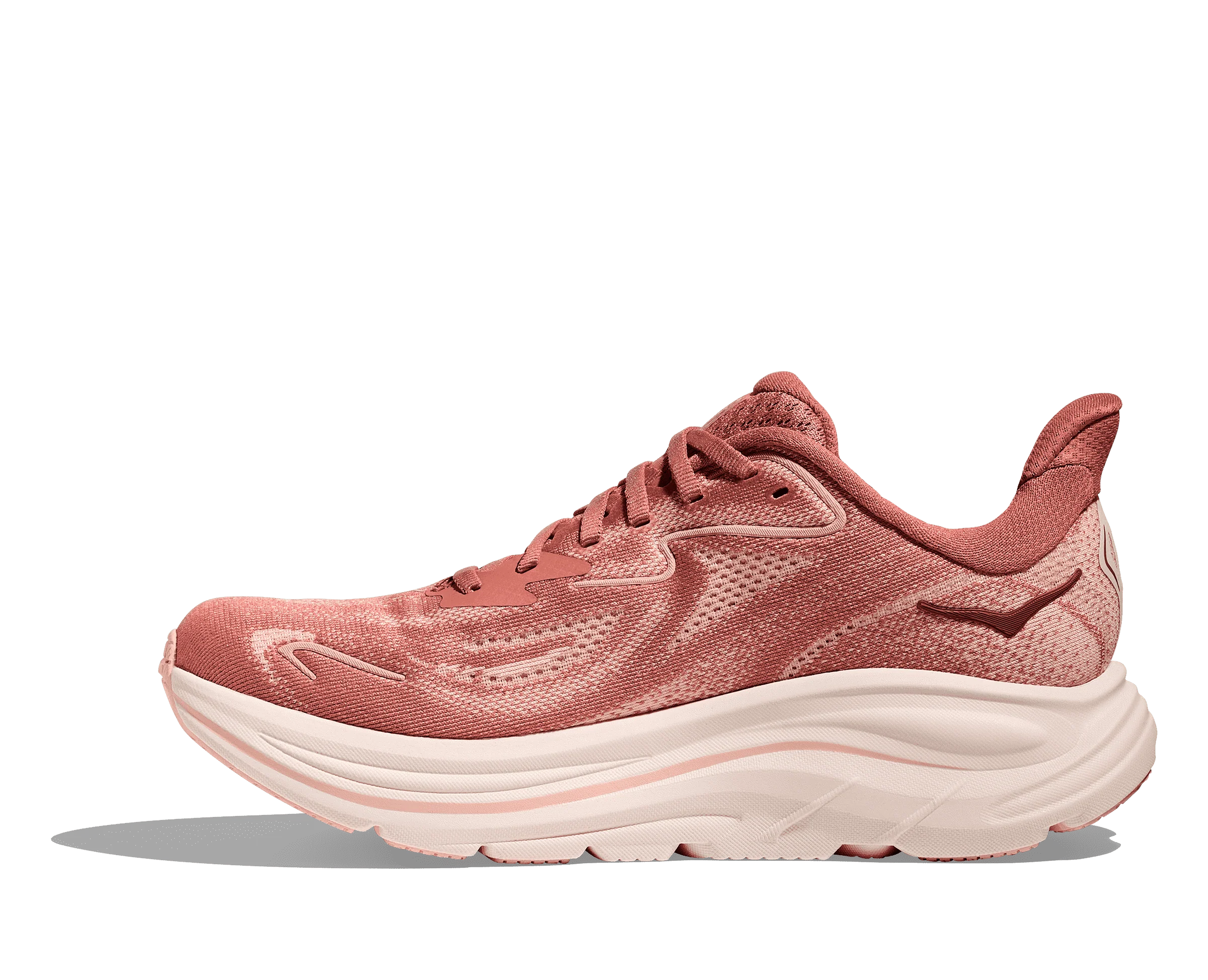 W Clifton 10 Blush/Rose Latte 1162031-BHRS - Image 8
