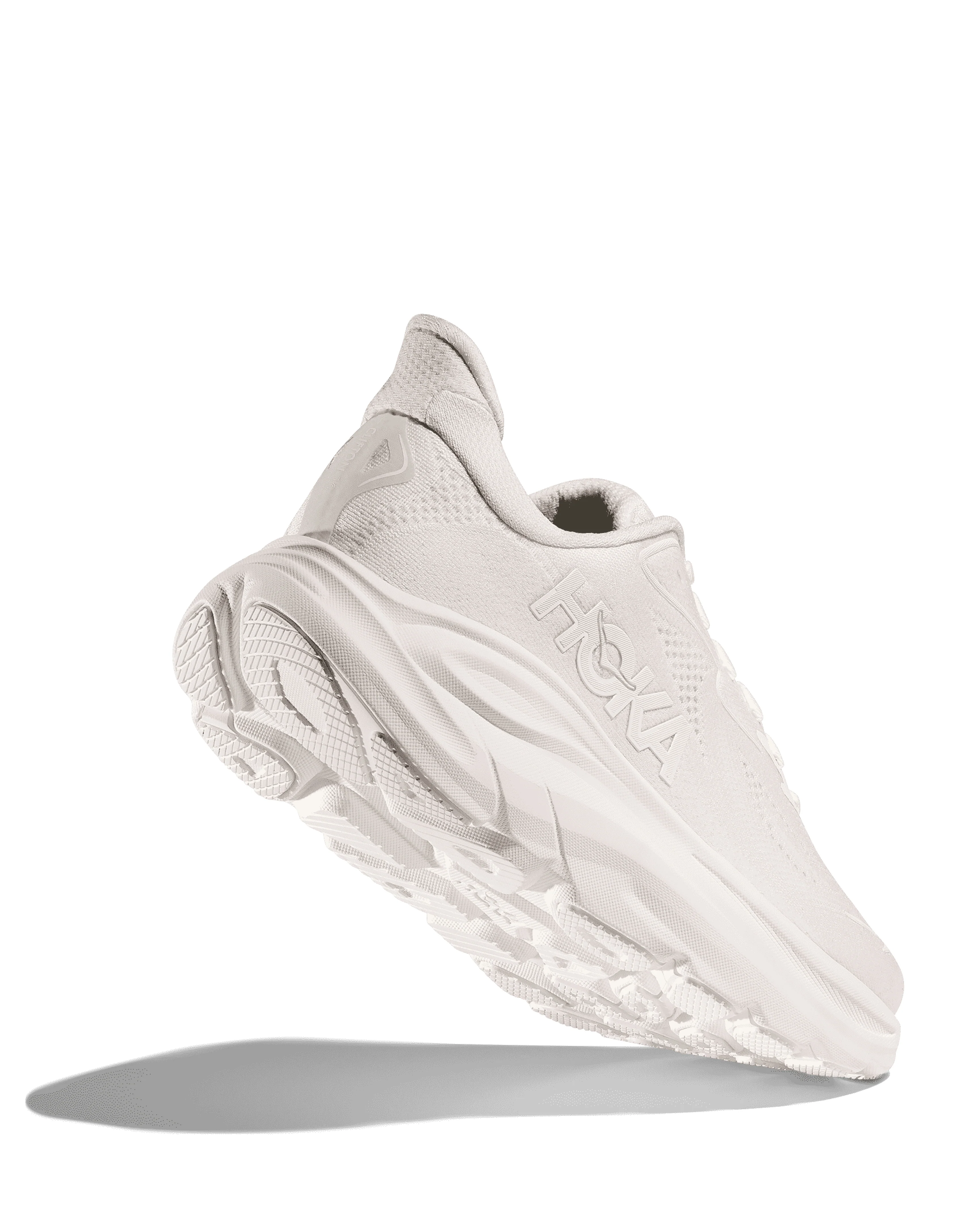 W Clifton 10 White/White 1162031-WWH - Image 7