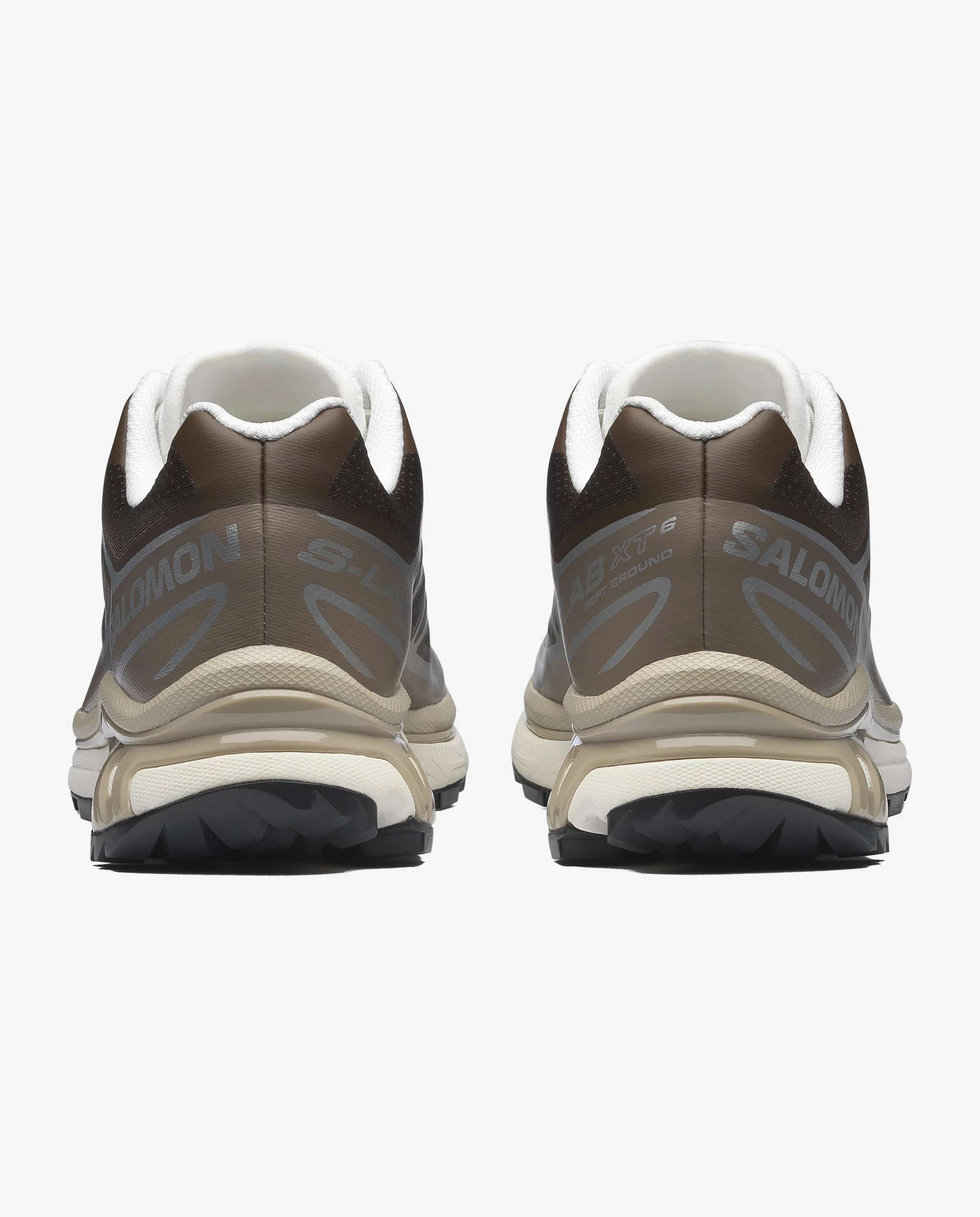 XT-6 Earth Brown/Walnut/Ftw Silver L49209900 - Image 4
