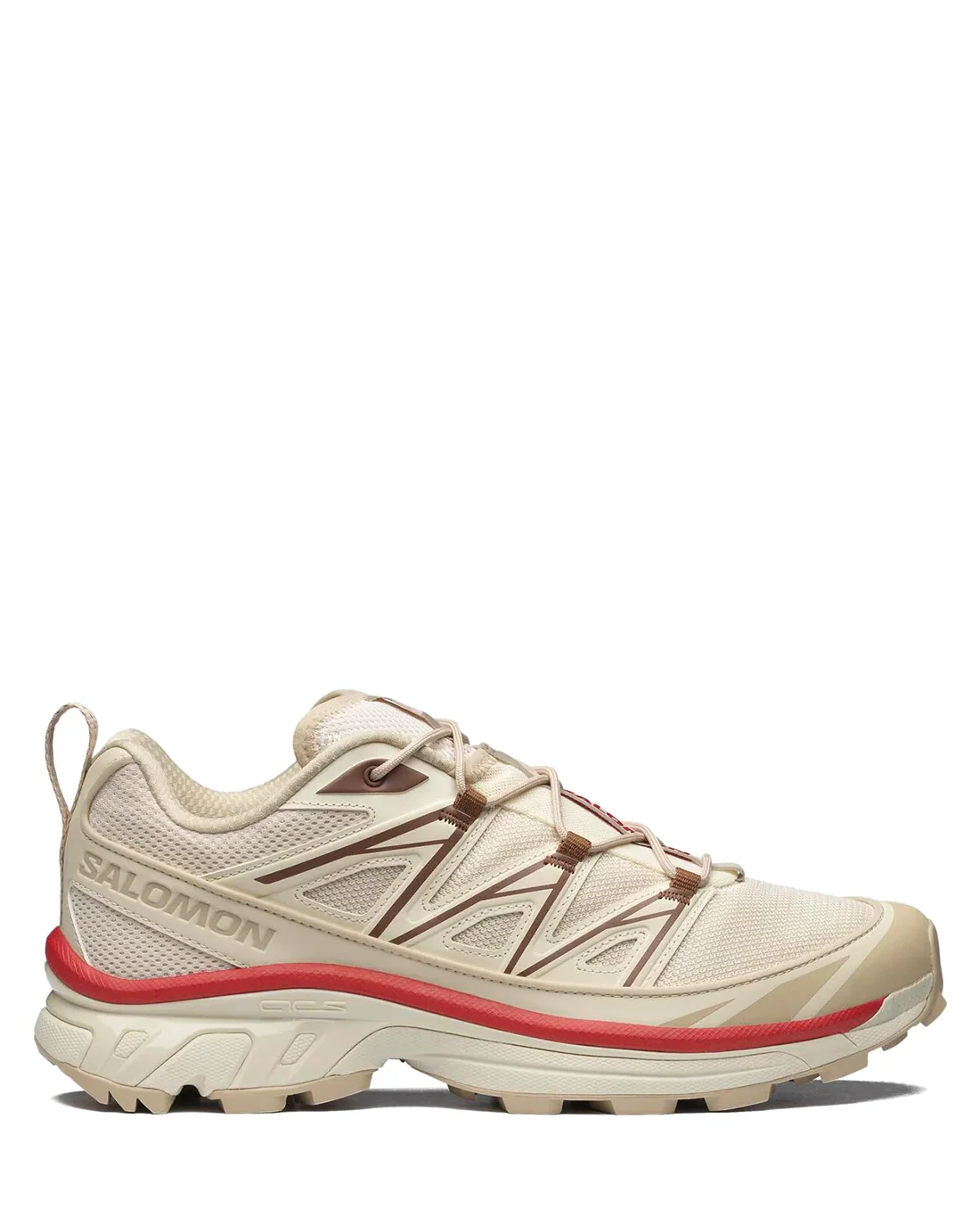 XT-6 Expanse Almond Milk/White Pepper/Mustang L47992700
