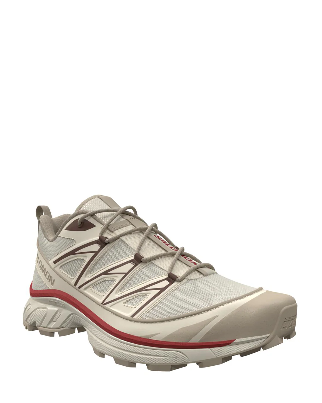 XT-6 Expanse Almond Milk/White Pepper/Mustang L47992700 - Image 2