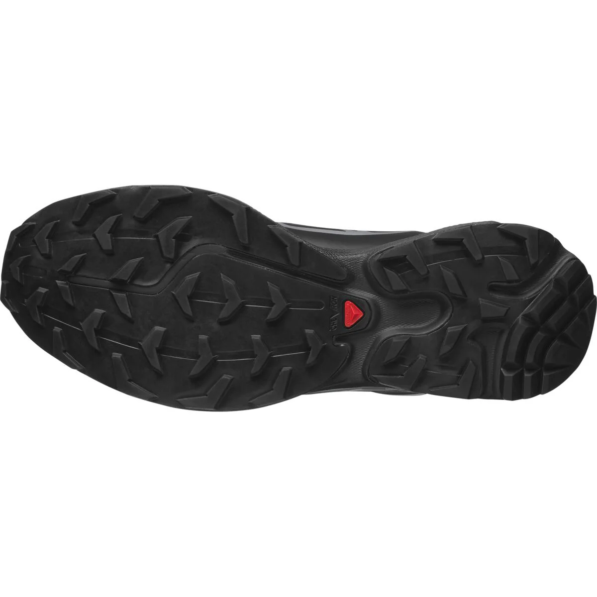 XT-6 GTX Black/Black/Ftw Silver L47450600 - Image 4