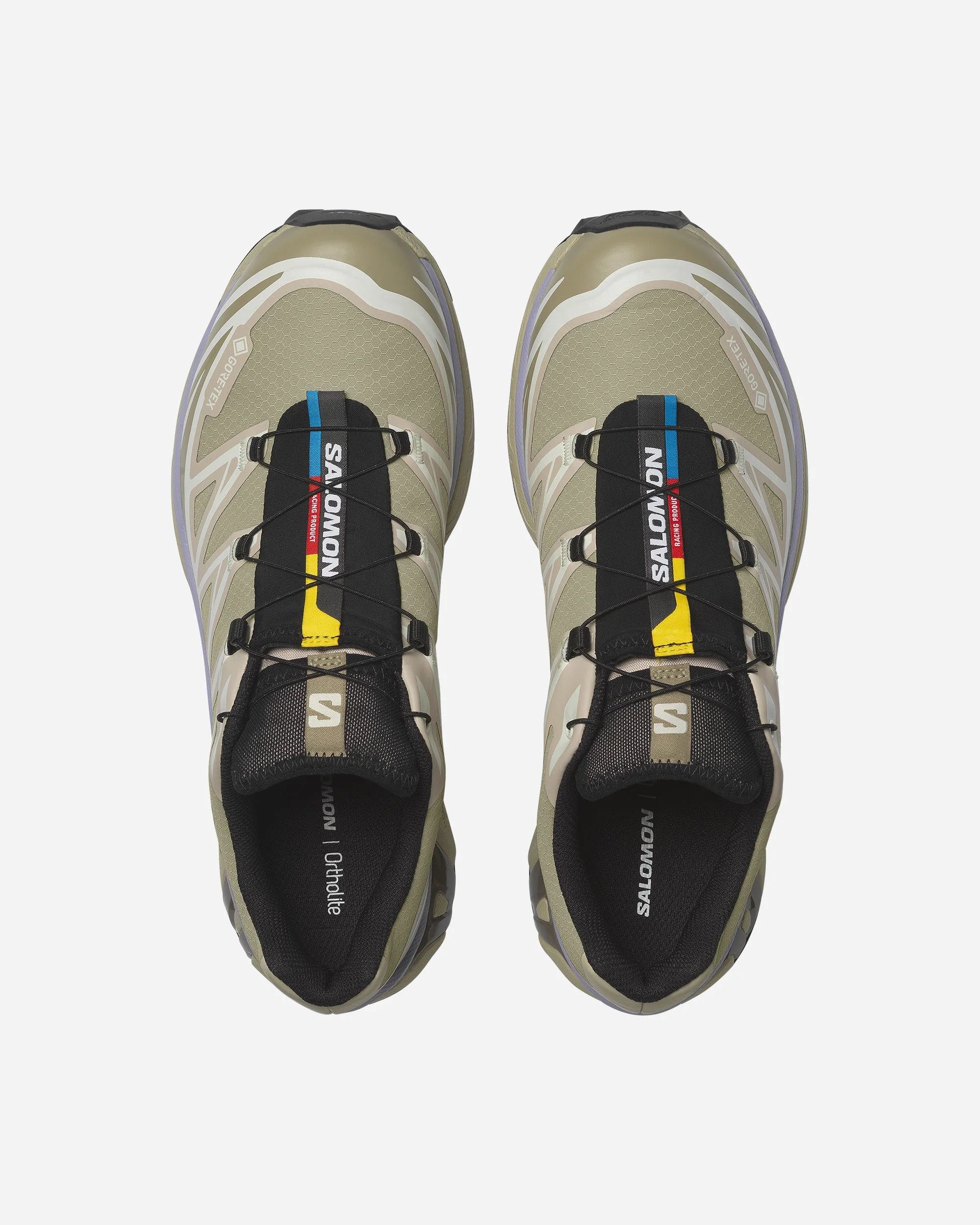 XT-6 GTX Eucalyptus/Silver Sage/Cosmic Sky L49202300 - Image 3