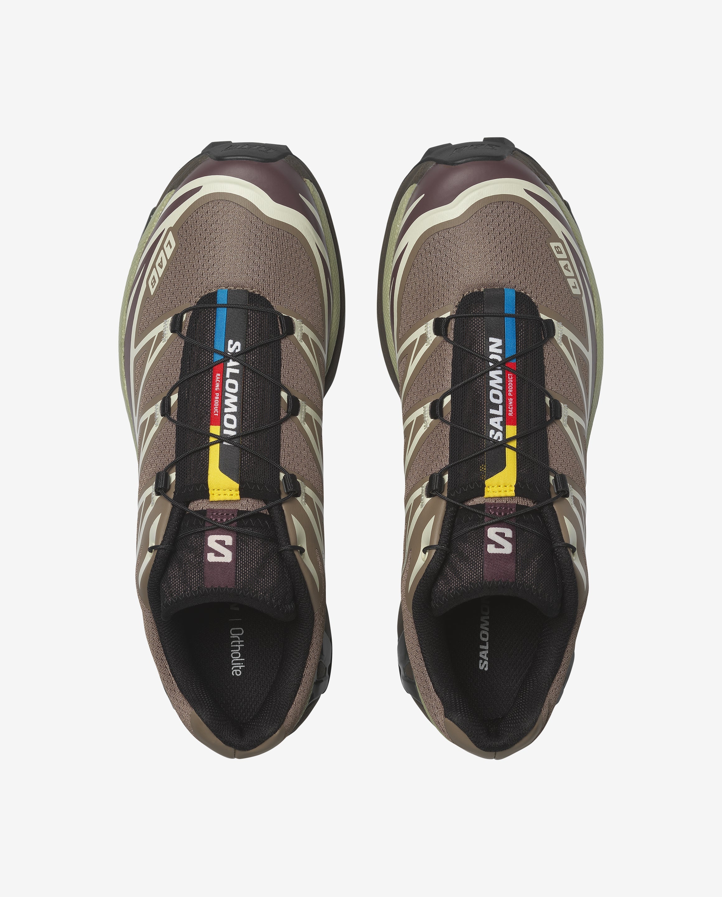XT-6 Walnut/Huckleberry/Urban Chic L49209700 - Image 3