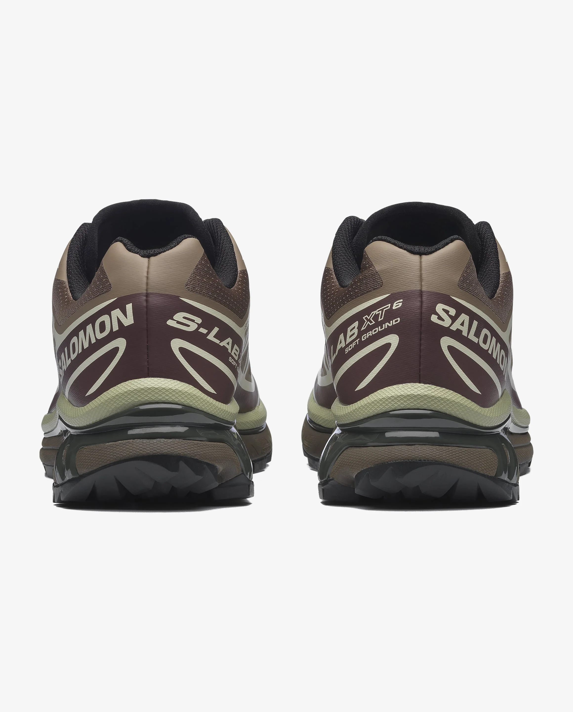 XT-6 Walnut/Huckleberry/Urban Chic L49209700 - Image 4