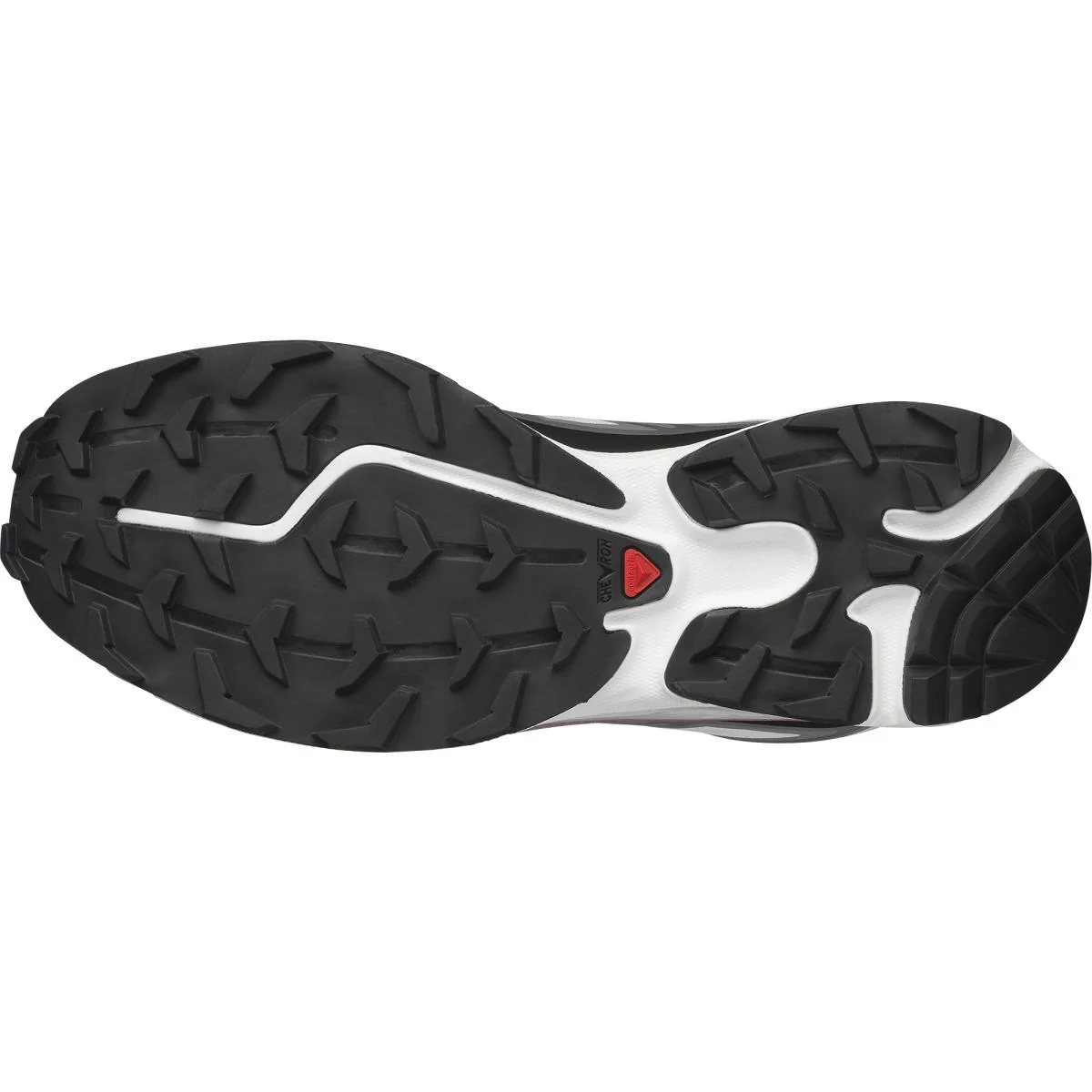XT-6 White/Black/Dusky Orchid L49209600 - Image 4