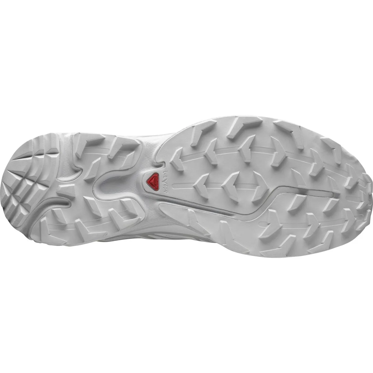 XT-6 White/White/Lunar Rock L41252900 - Image 4