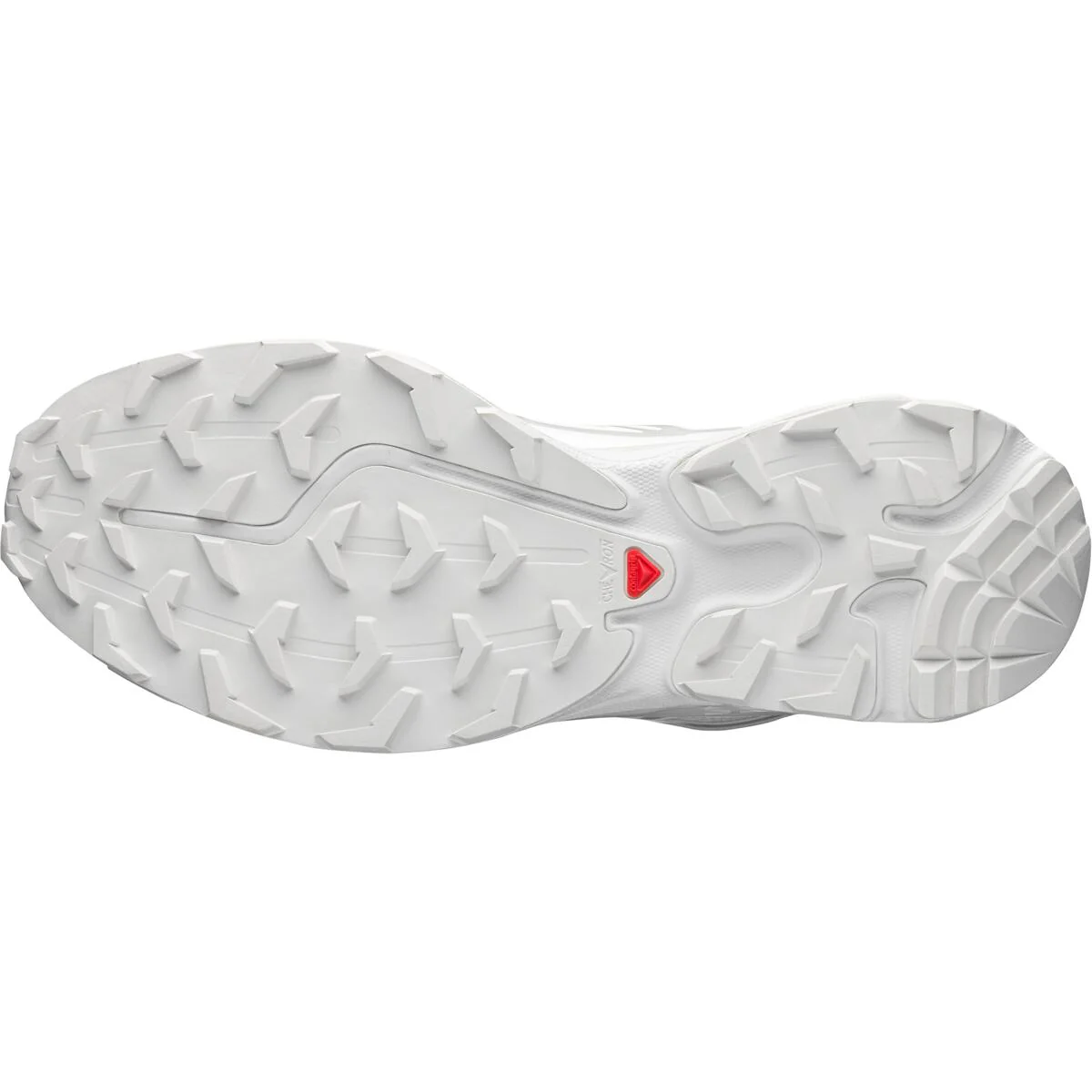 XT-6 White/White/Lunar Rock L41252900 - Image 6