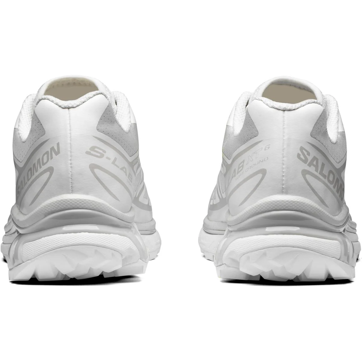 XT-6 White/White/Lunar Rock L41252900 - Image 7