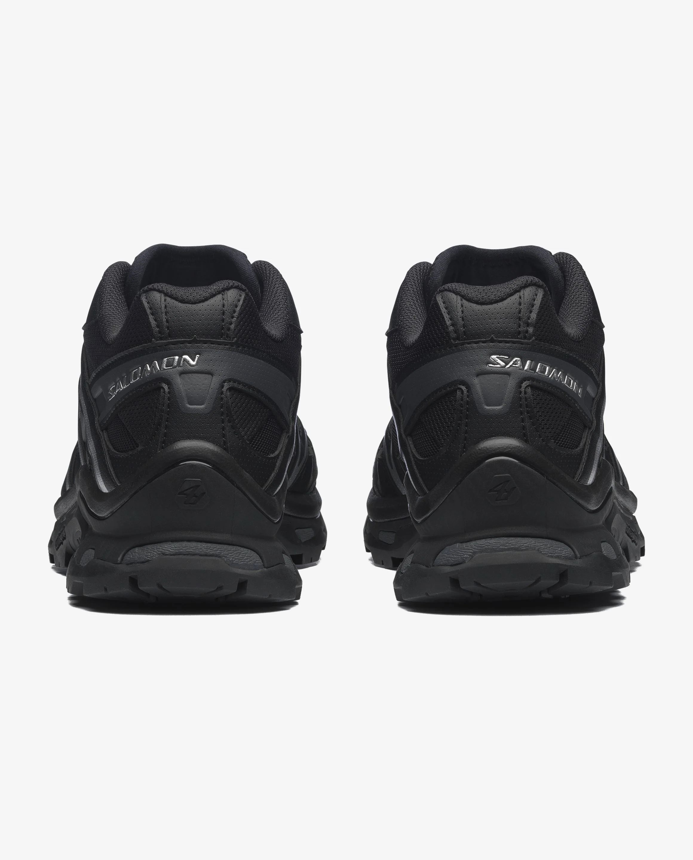 XT-Quest Black/Asphalt/Ftw Silver L49171500 - Image 4