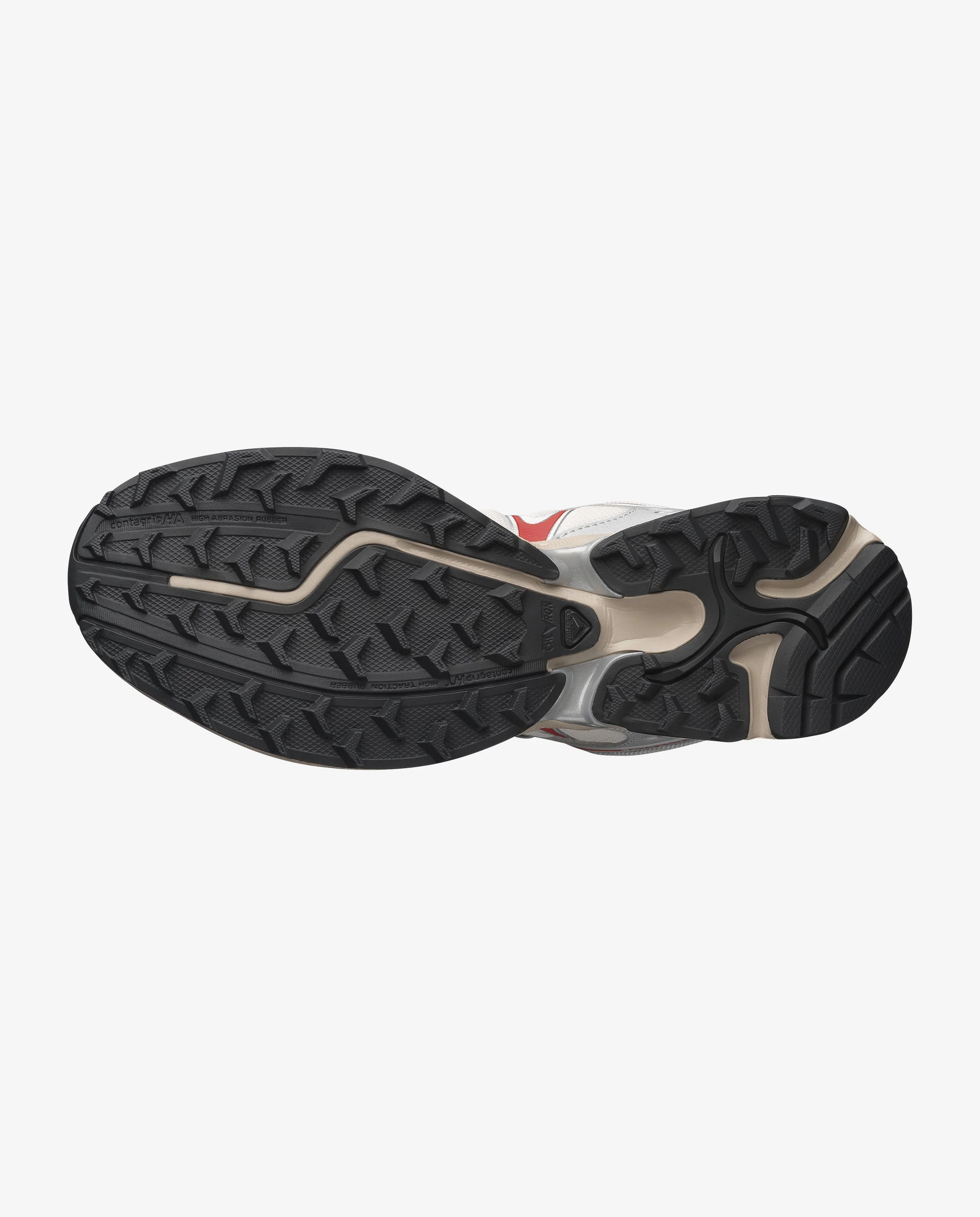 XT-Whisper Almond Milk/Ftw Silver/Lava Falls L49219100 - Image 3