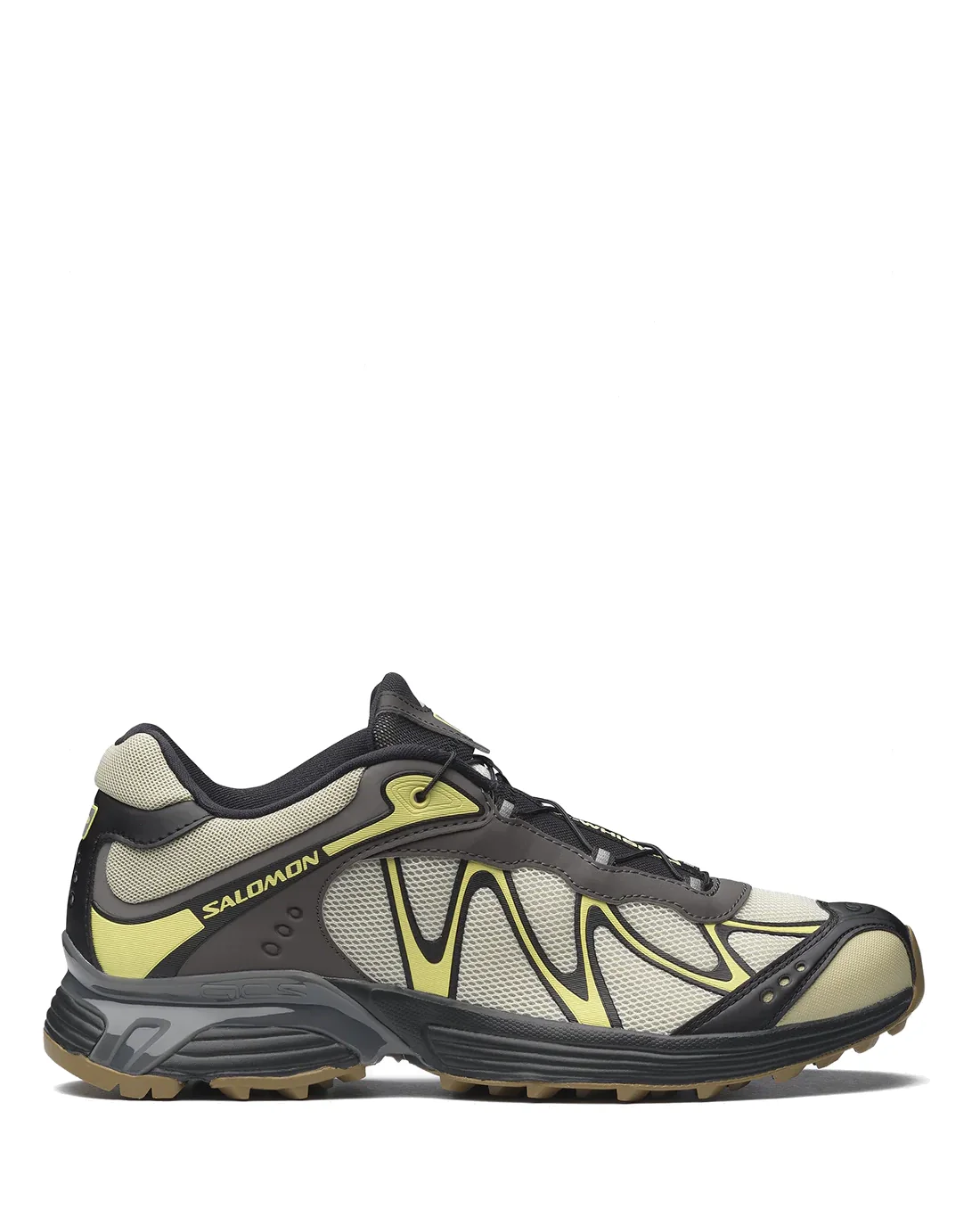 XT-Whisper Asparagus Green/Dark Gull Gray/Endive L49100200