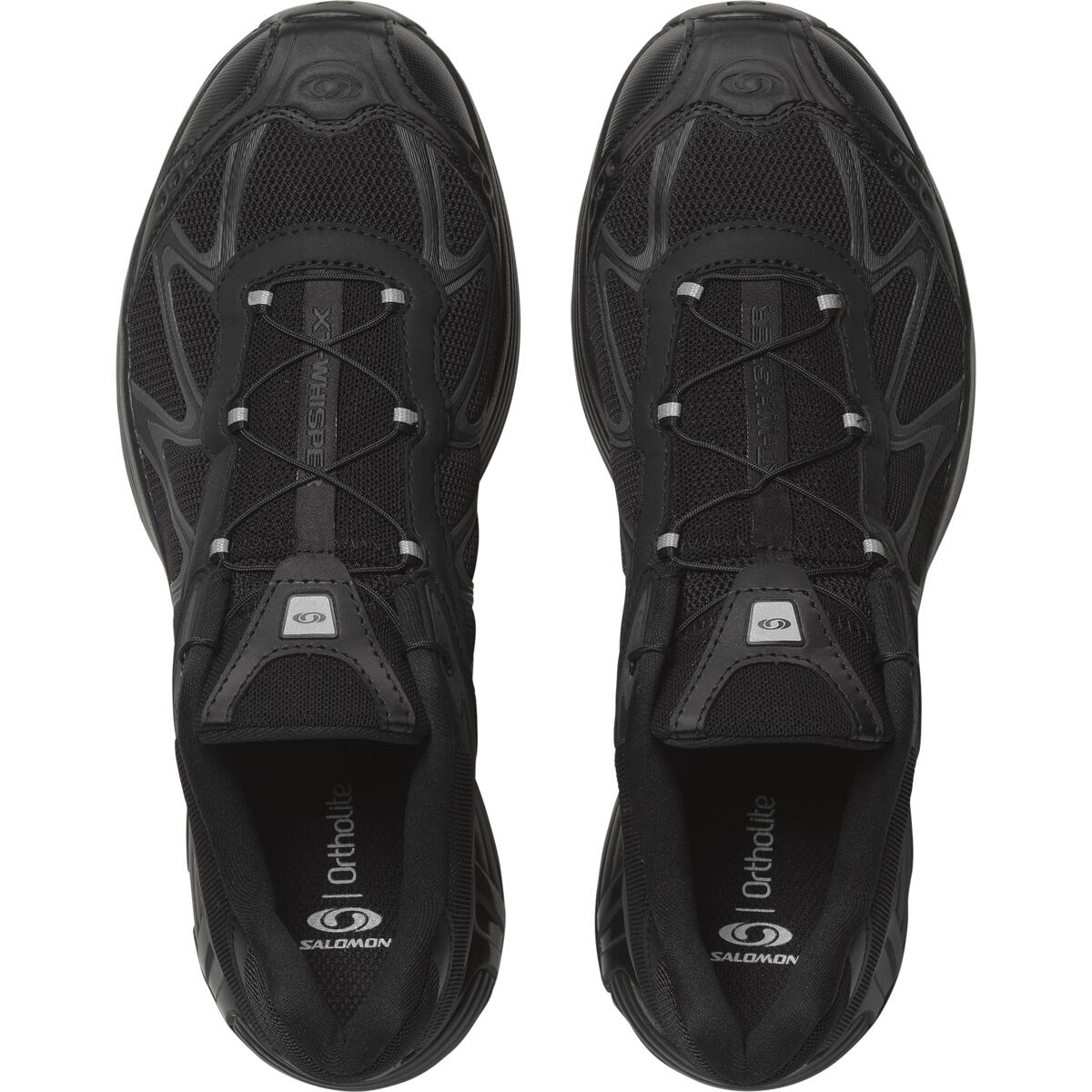 XT-Whisper Black/Black/Asphalt L47762000 - Image 3