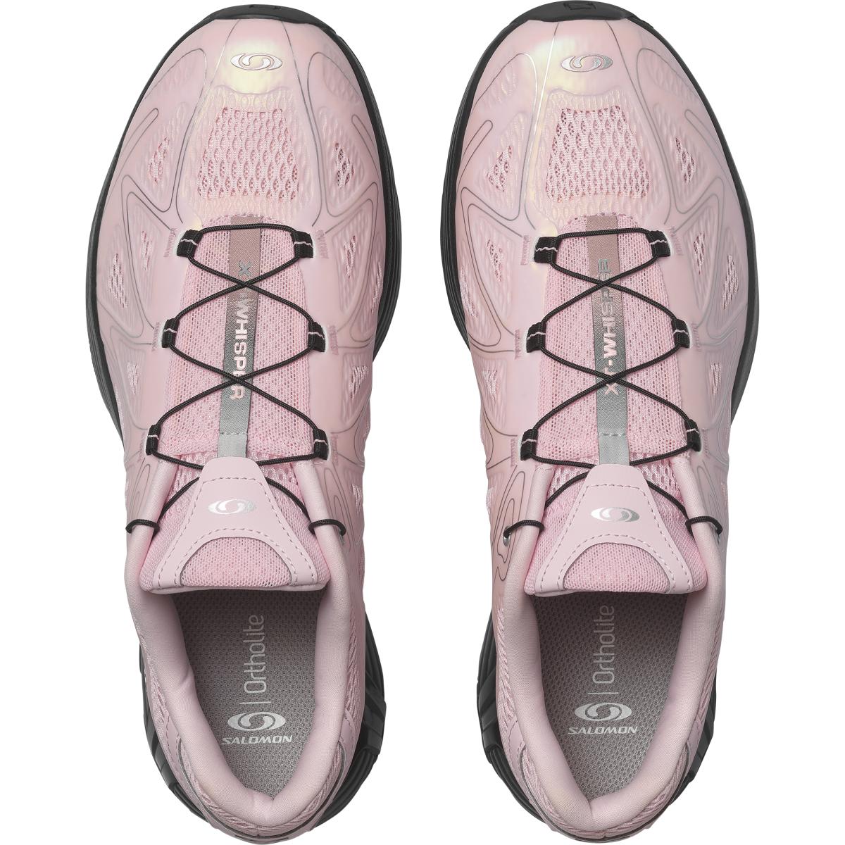 XT-Whisper Void Icy Pink/Black/Ftw Silver L49099000 - Image 3
