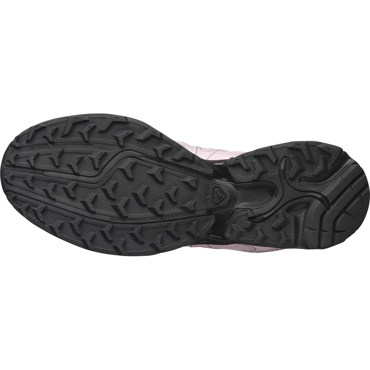 XT-Whisper Void Icy Pink/Black/Ftw Silver L49099000 - Image 4