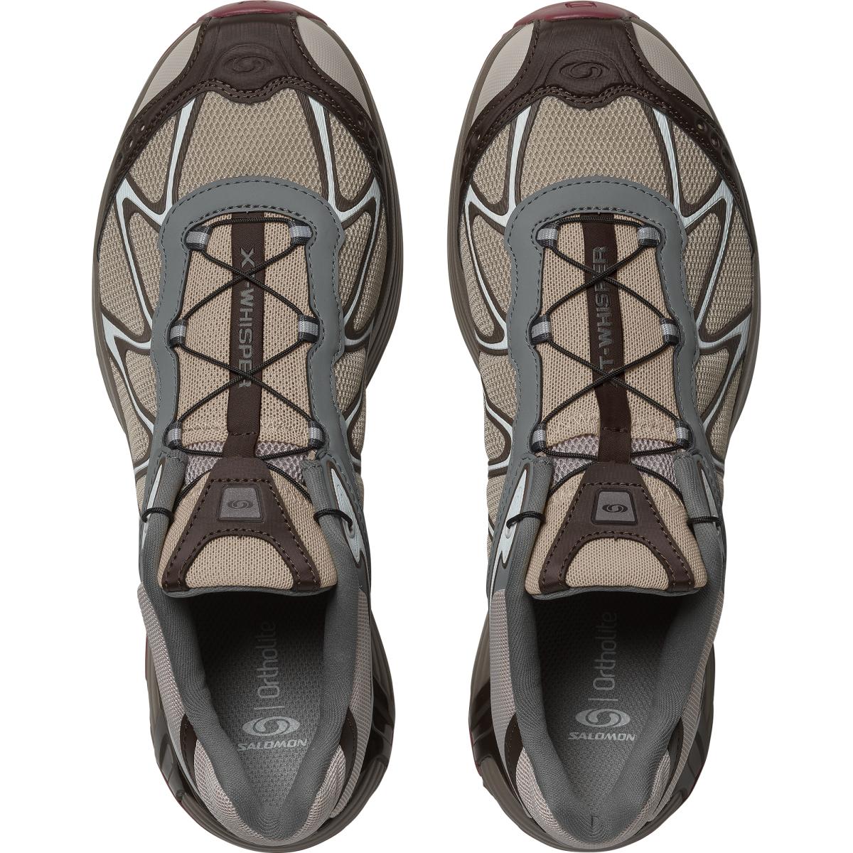 XT-Whisper Oxford Tan/Sedona Sage/Delicioso L47761800 - Image 3