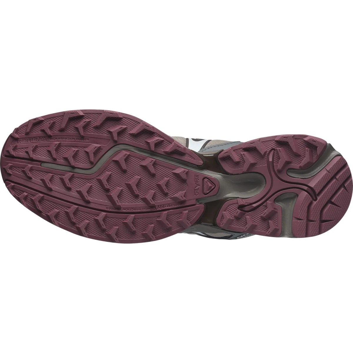 XT-Whisper Oxford Tan/Sedona Sage/Delicioso L47761800 - Image 5
